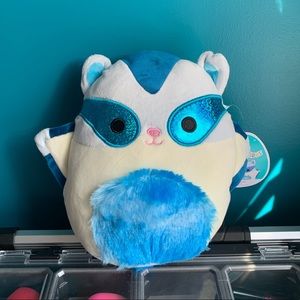 8” (Cracker Barrel Exclusive) Sabino Squishmallow